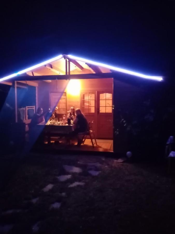Moravská Nová Ves Penzion Slunce Nad Vinnym Sklepem מראה חיצוני תמונה