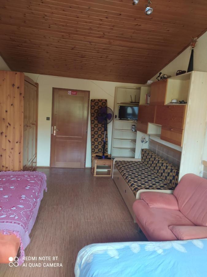 Moravská Nová Ves Penzion Slunce Nad Vinnym Sklepem מראה חיצוני תמונה